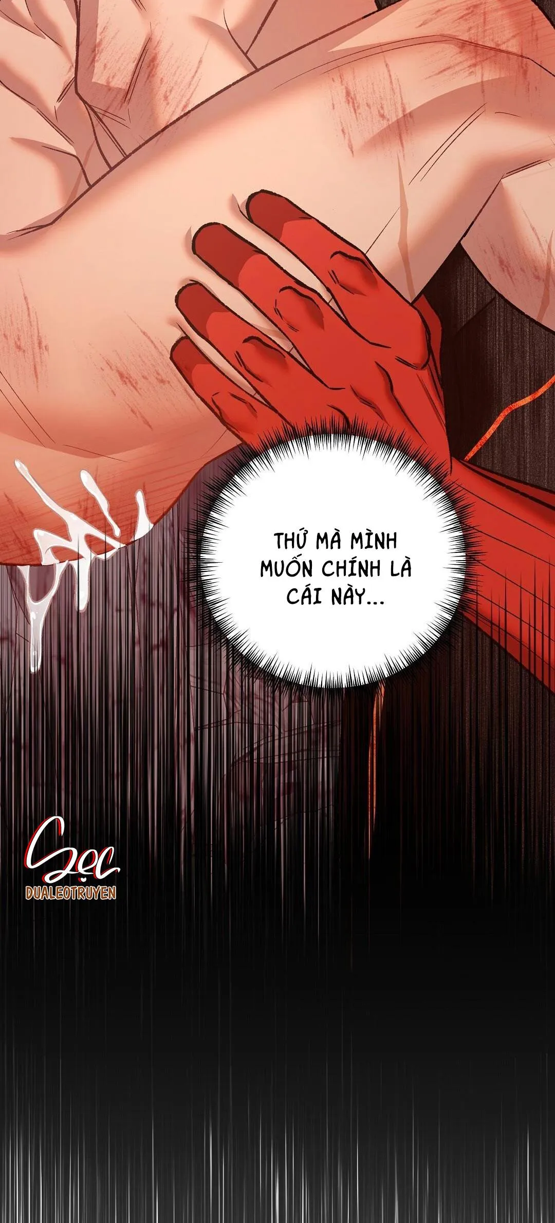 BIỂN ĐỎ Chapter 10 Trang 15