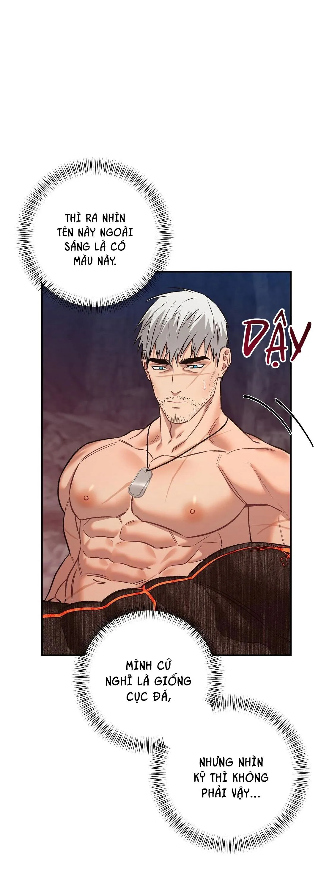 BIỂN ĐỎ Chapter 10 Trang 21