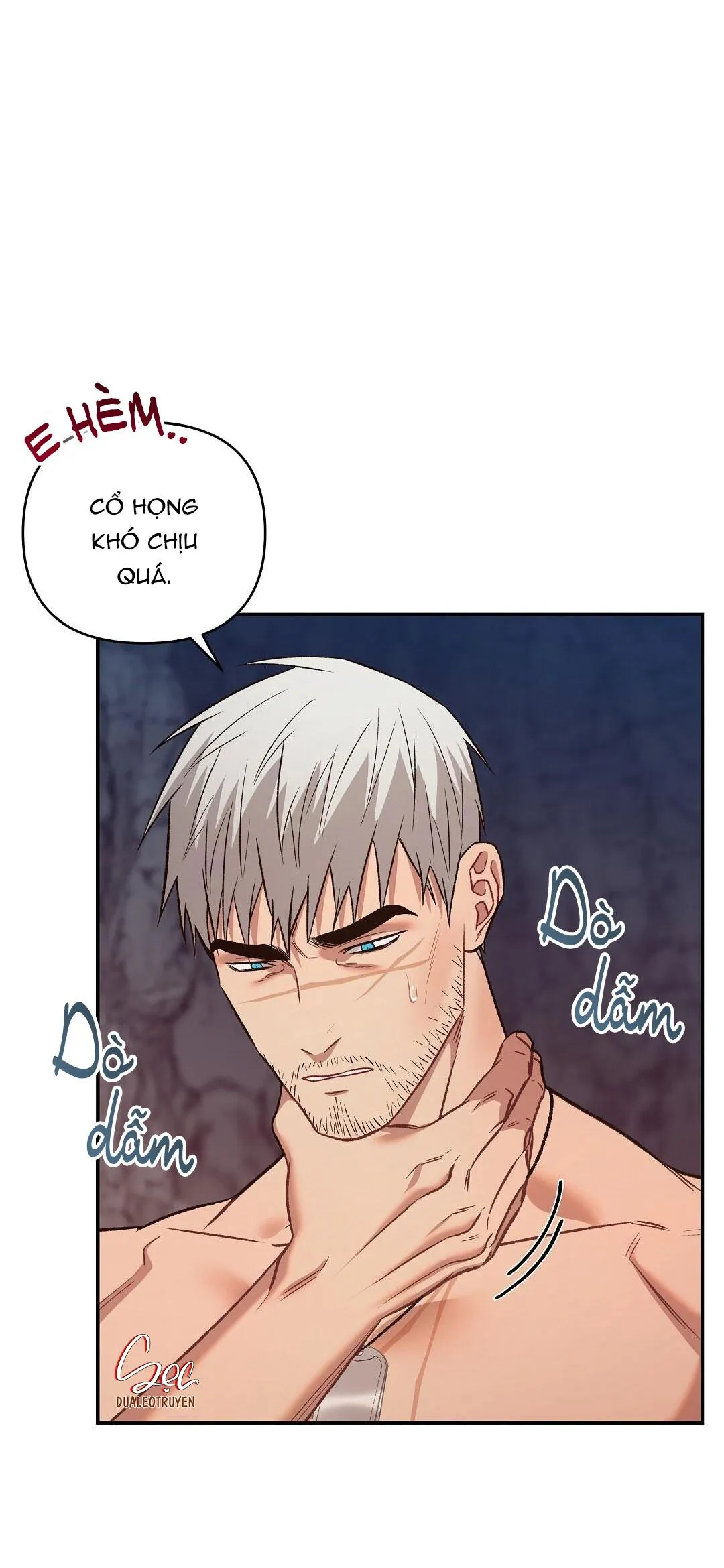 BIỂN ĐỎ Chapter 10 Trang 22