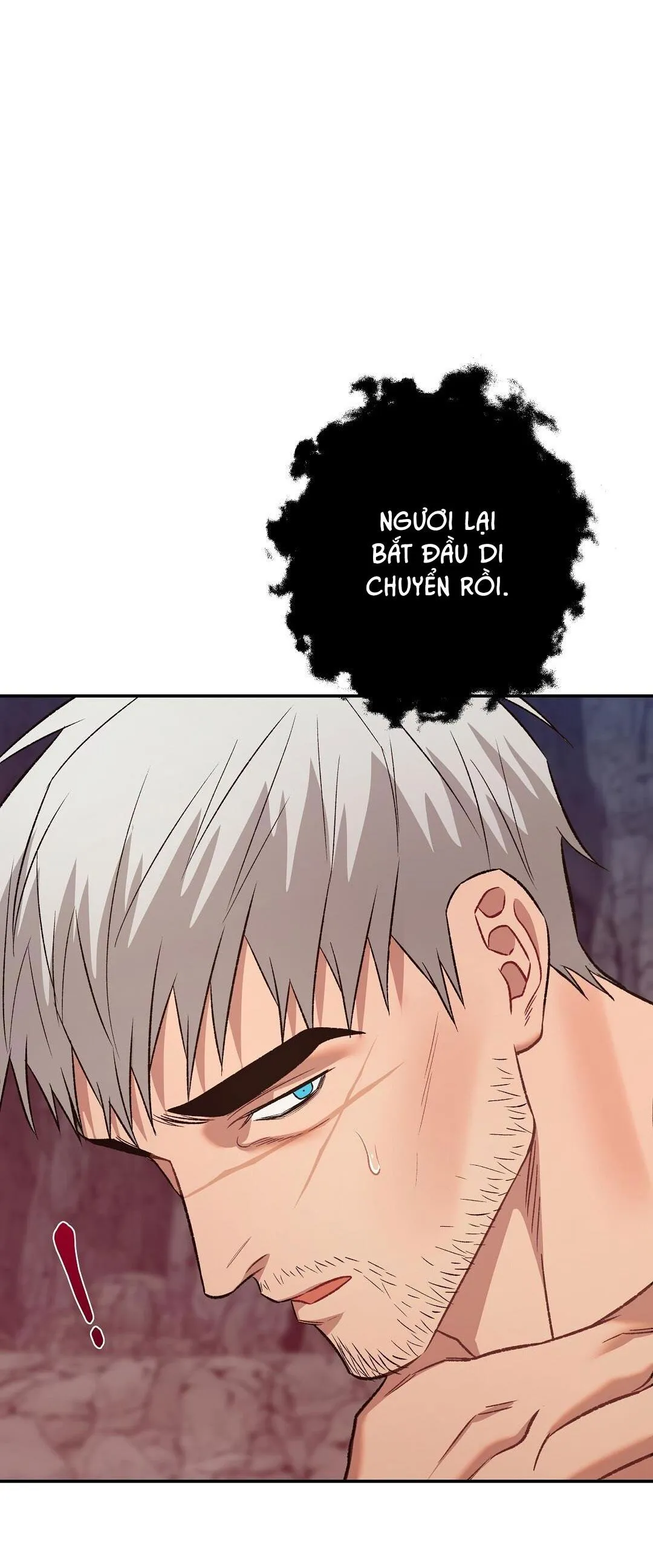 BIỂN ĐỎ Chapter 10 Trang 23