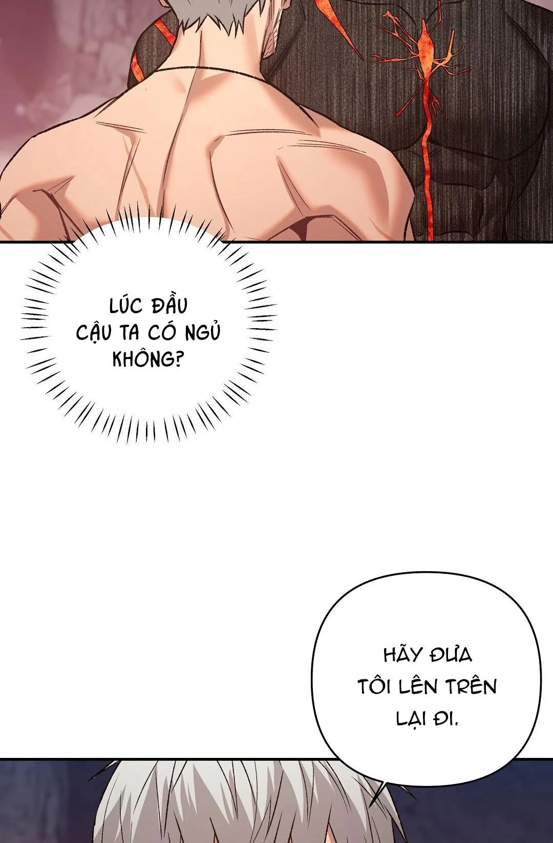 BIỂN ĐỎ Chapter 10 Trang 25