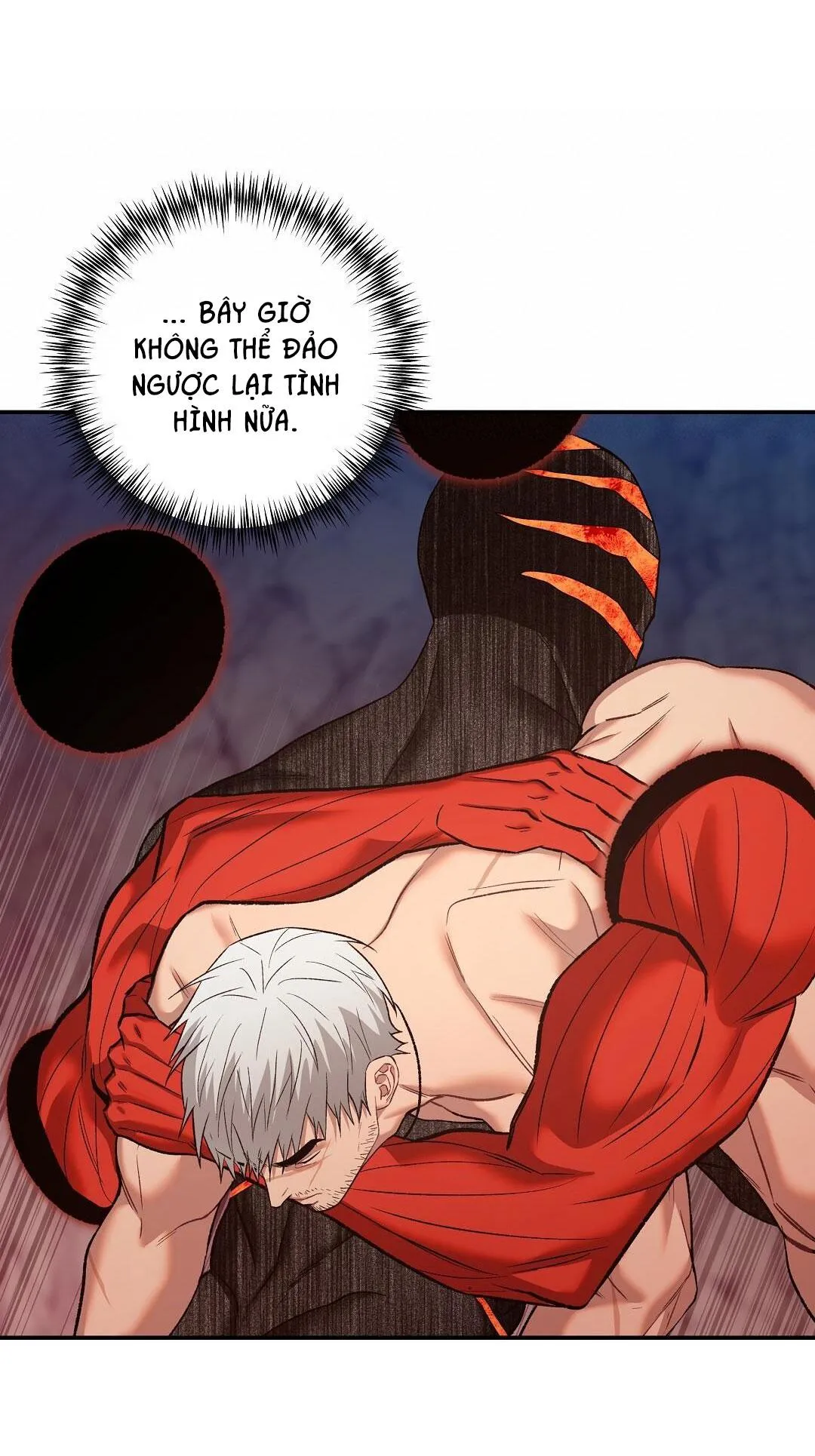 BIỂN ĐỎ Chapter 10 Trang 30