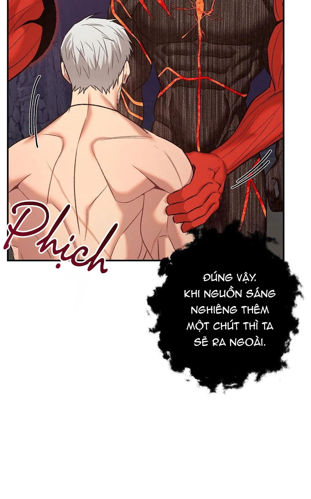 BIỂN ĐỎ Chapter 10 Trang 33