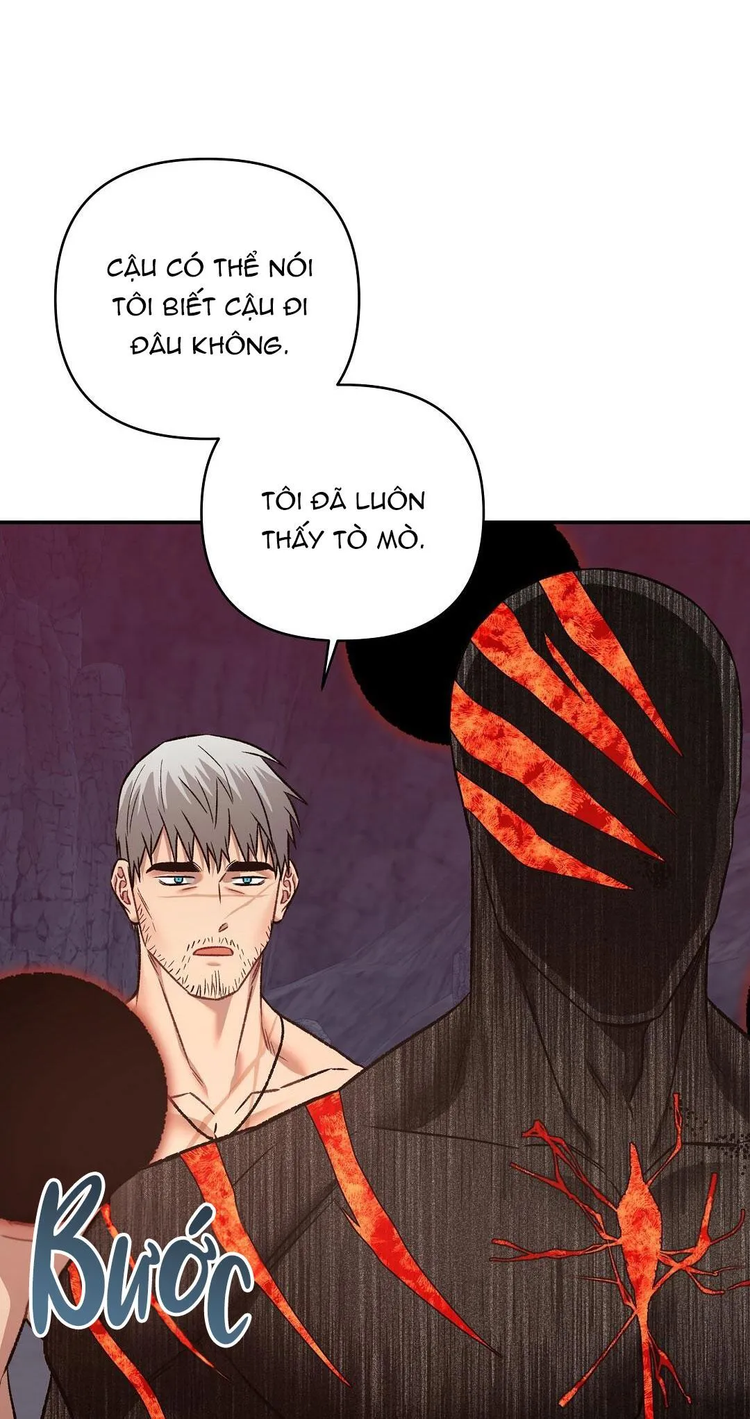BIỂN ĐỎ Chapter 10 Trang 34
