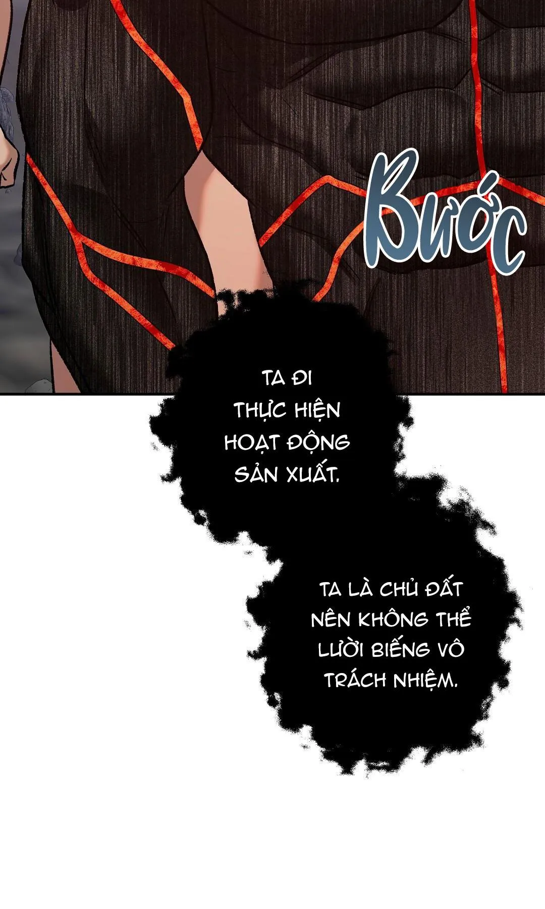 BIỂN ĐỎ Chapter 10 Trang 35