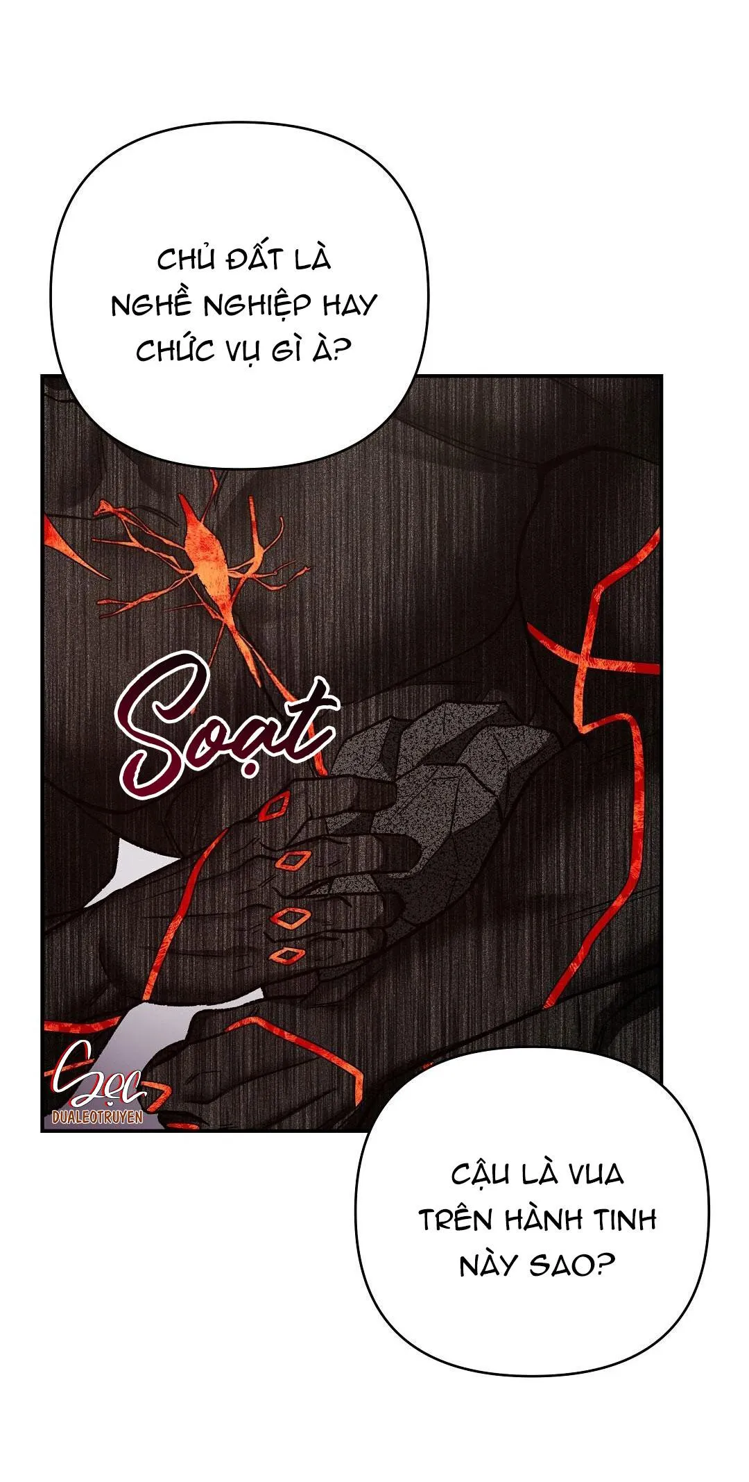 BIỂN ĐỎ Chapter 10 Trang 36