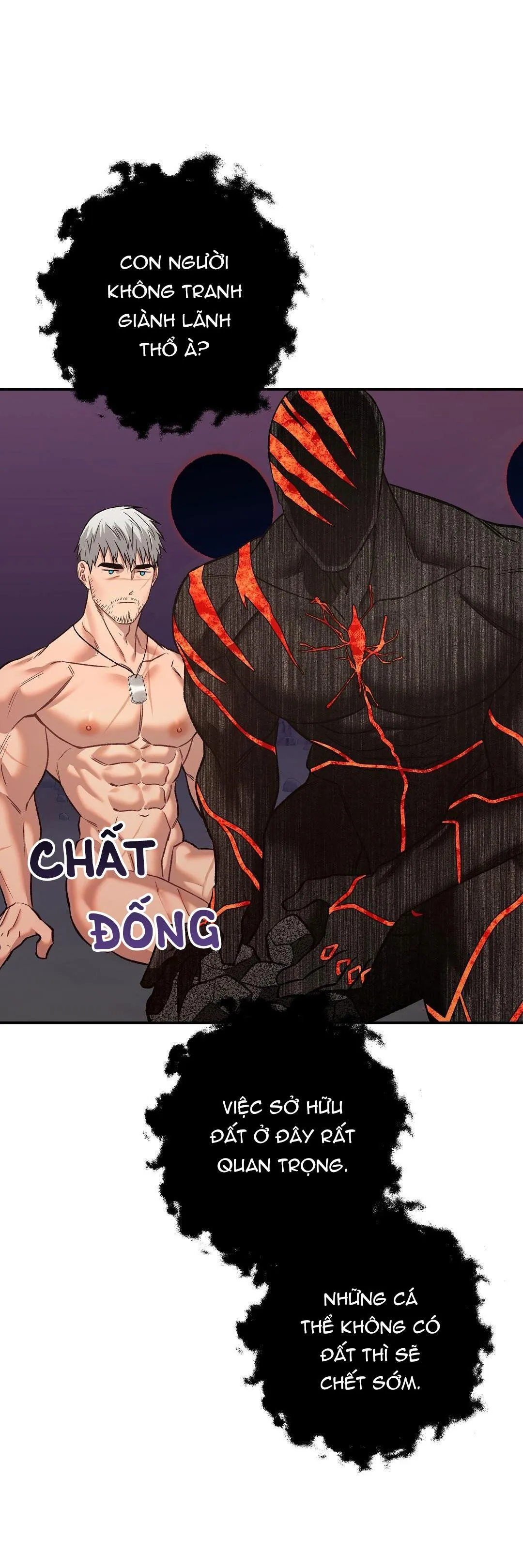 BIỂN ĐỎ Chapter 10 Trang 41