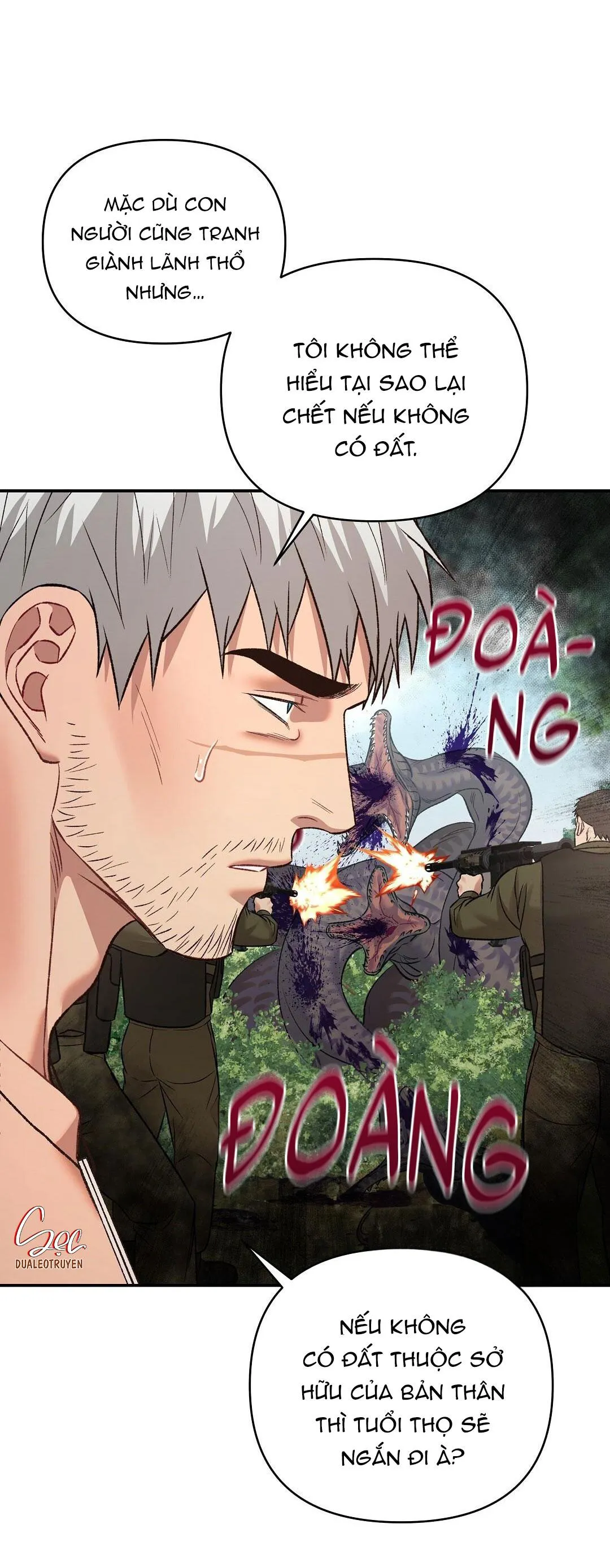 BIỂN ĐỎ Chapter 10 Trang 42