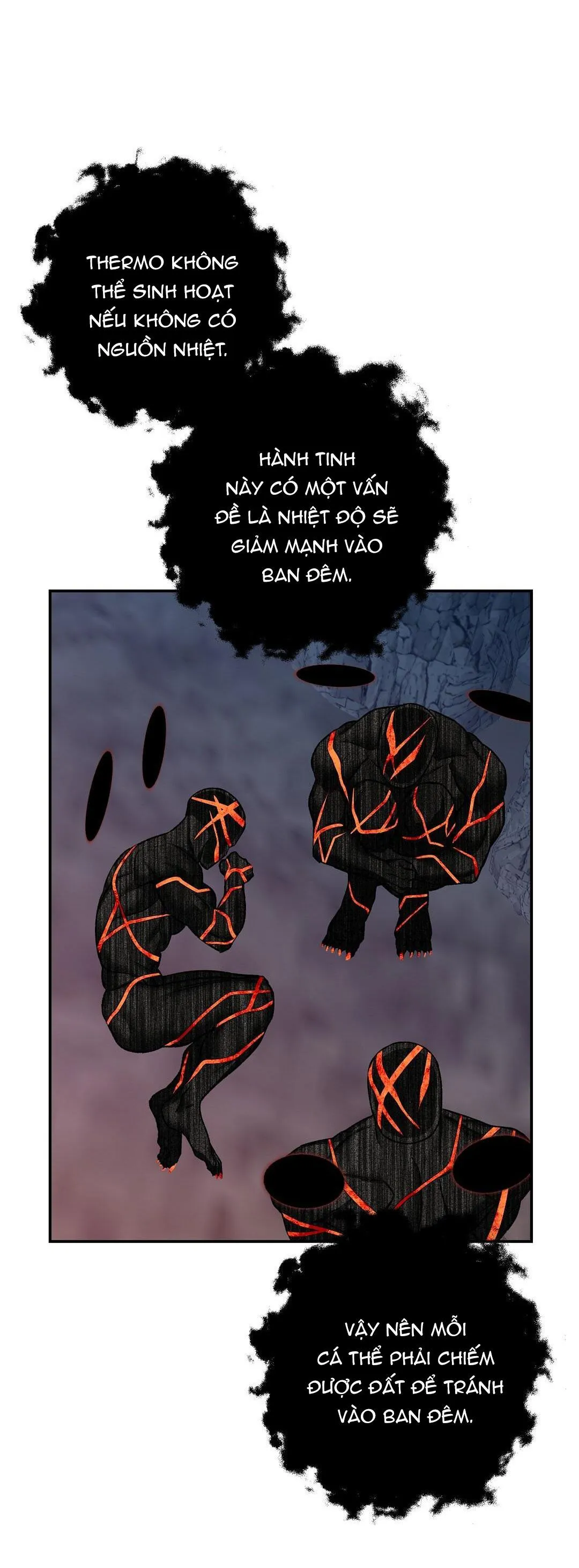 BIỂN ĐỎ Chapter 10 Trang 43