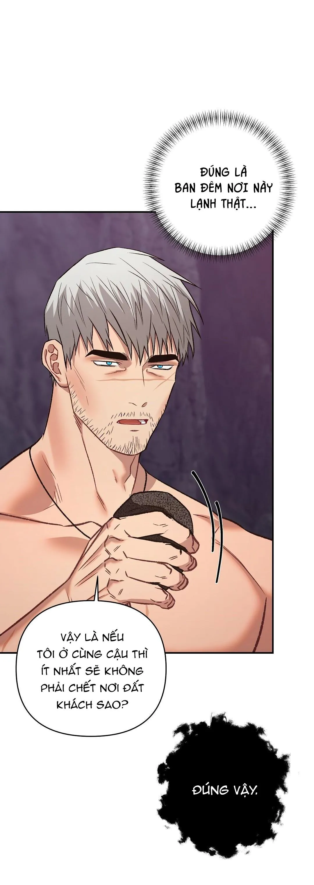 BIỂN ĐỎ Chapter 10 Trang 45