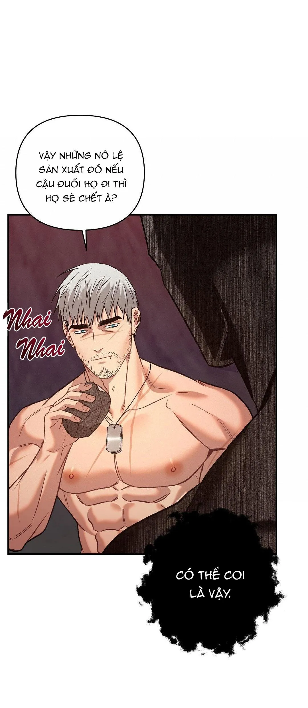 BIỂN ĐỎ Chapter 10 Trang 47