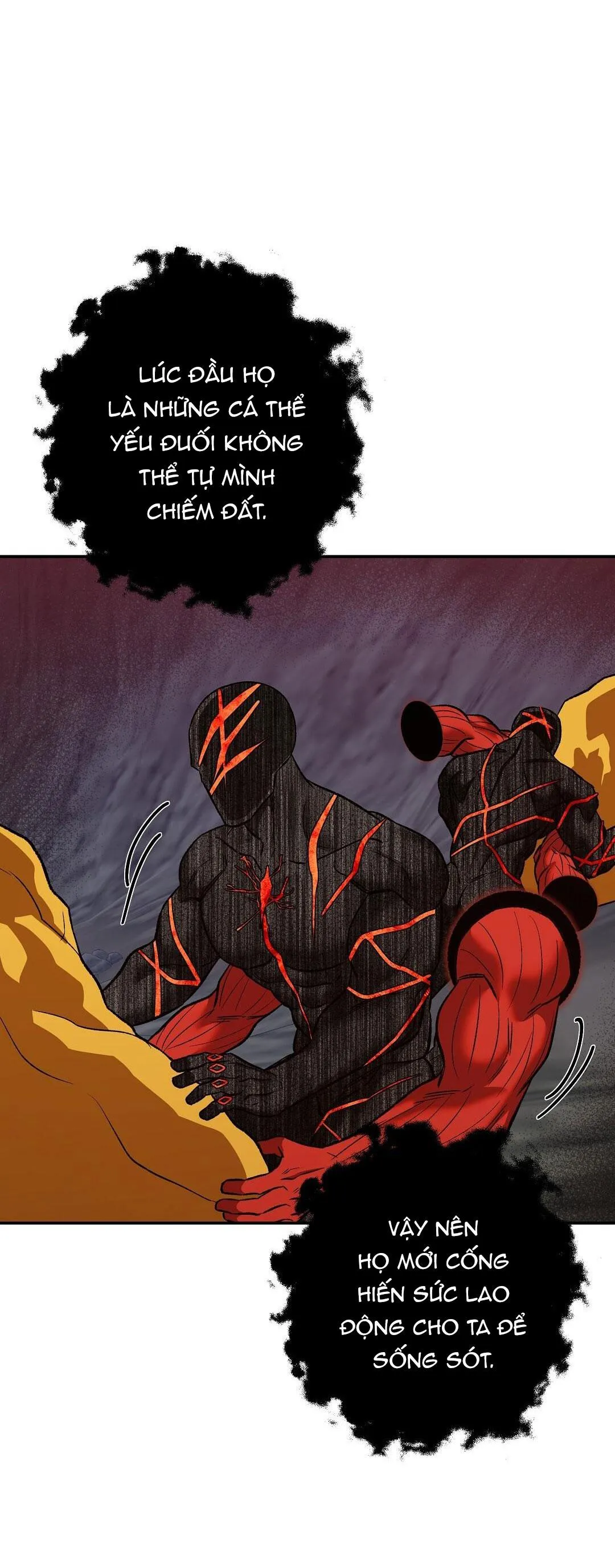 BIỂN ĐỎ Chapter 10 Trang 48