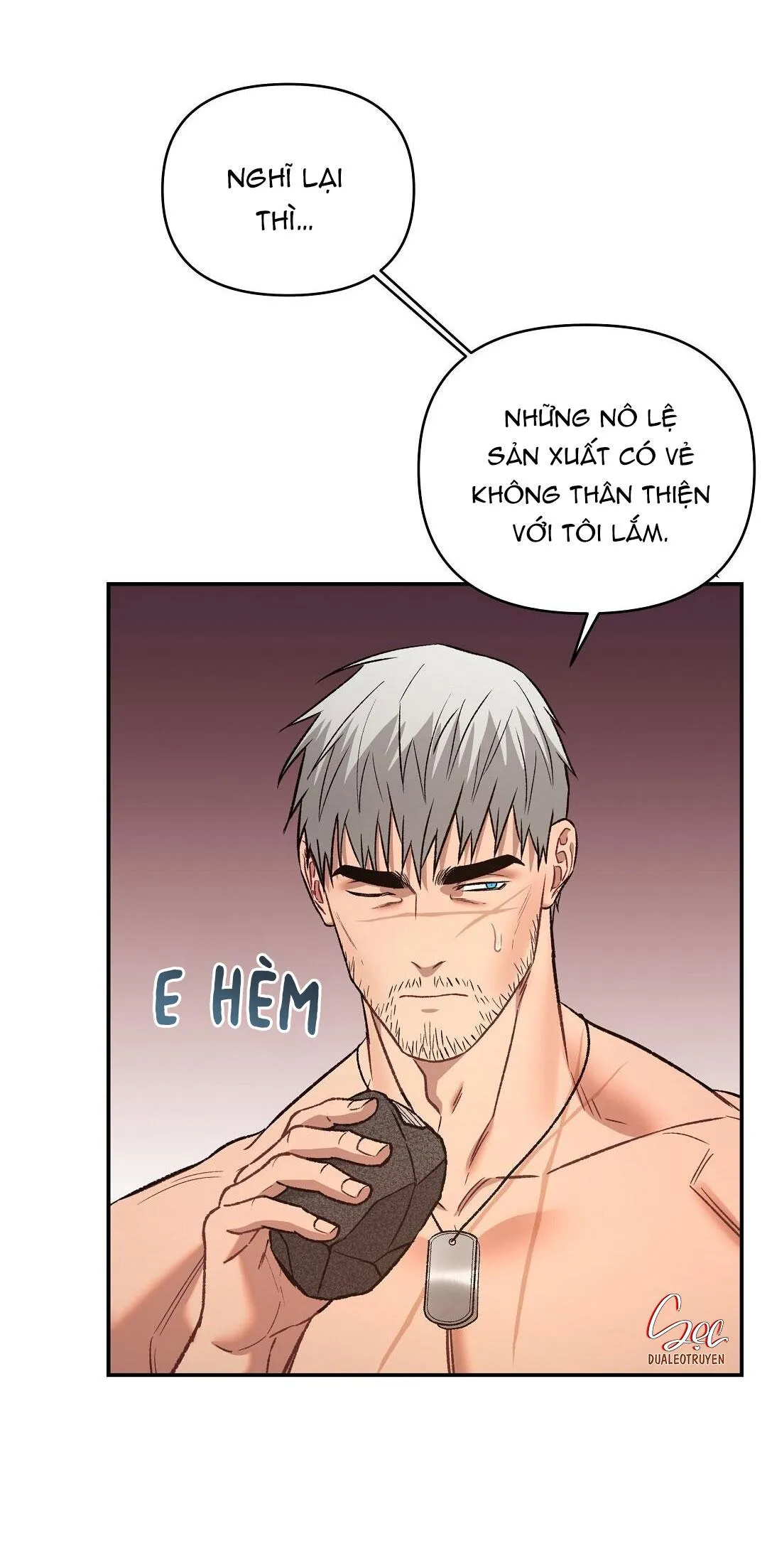 BIỂN ĐỎ Chapter 10 Trang 51