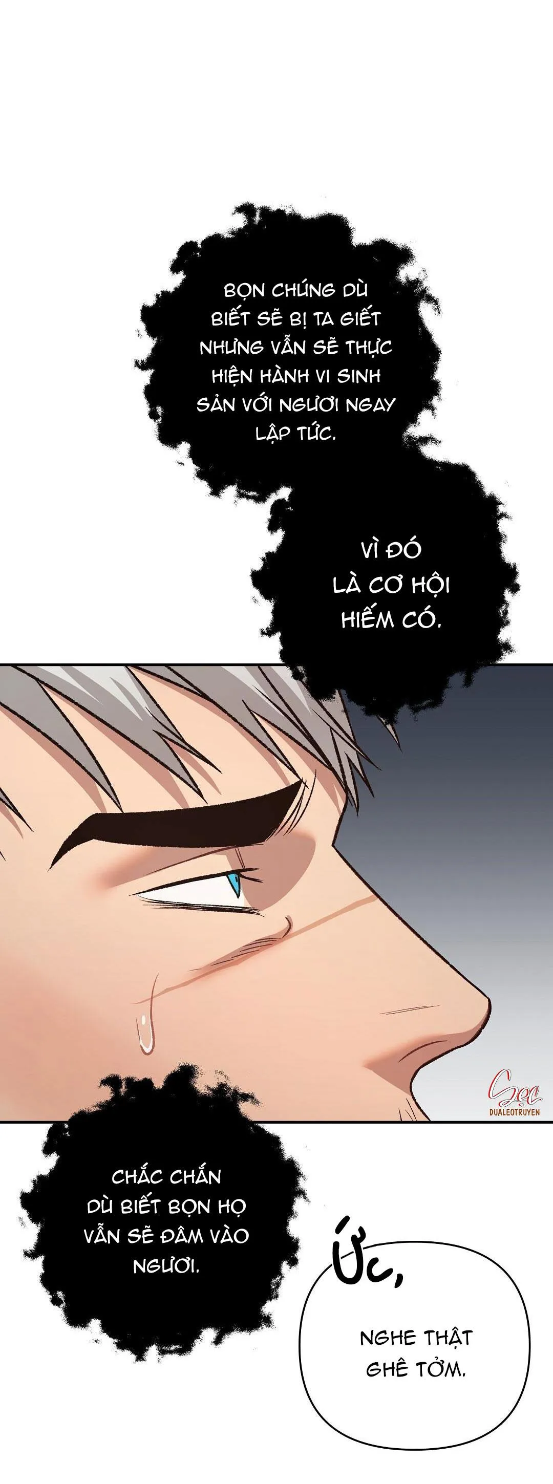 BIỂN ĐỎ Chapter 10 Trang 57