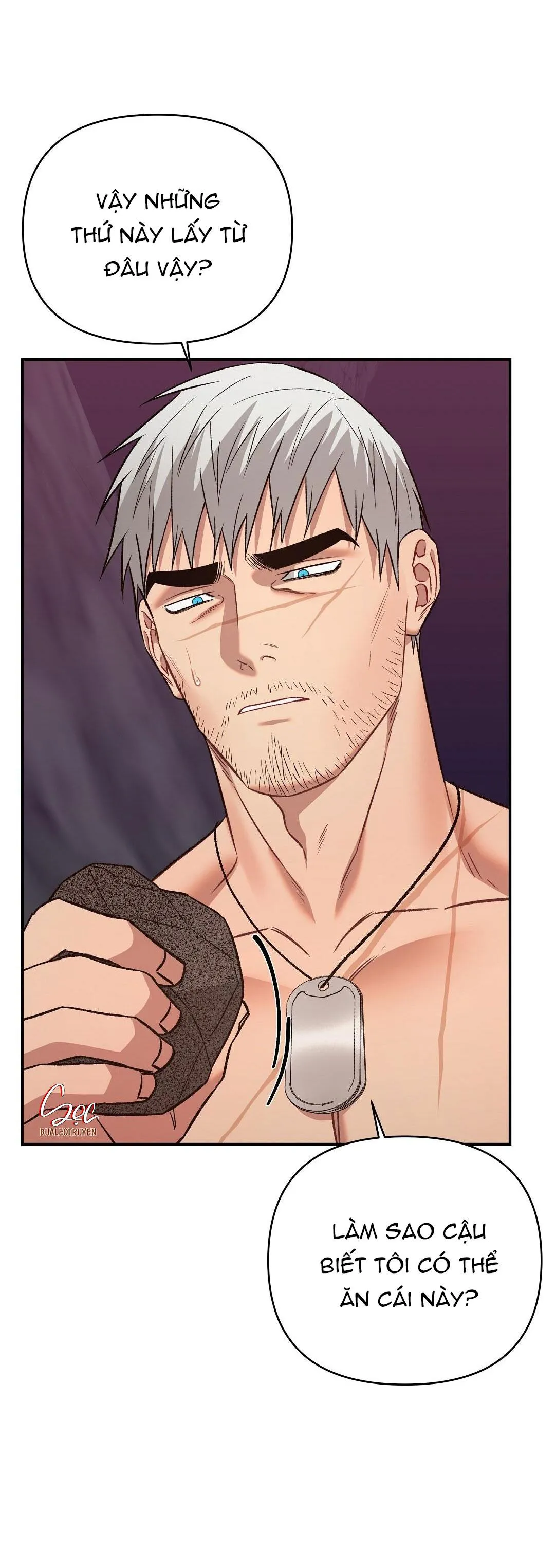 BIỂN ĐỎ Chapter 10 Trang 60