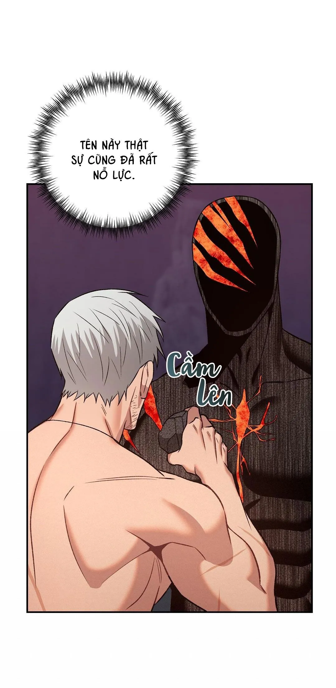 BIỂN ĐỎ Chapter 10 Trang 64