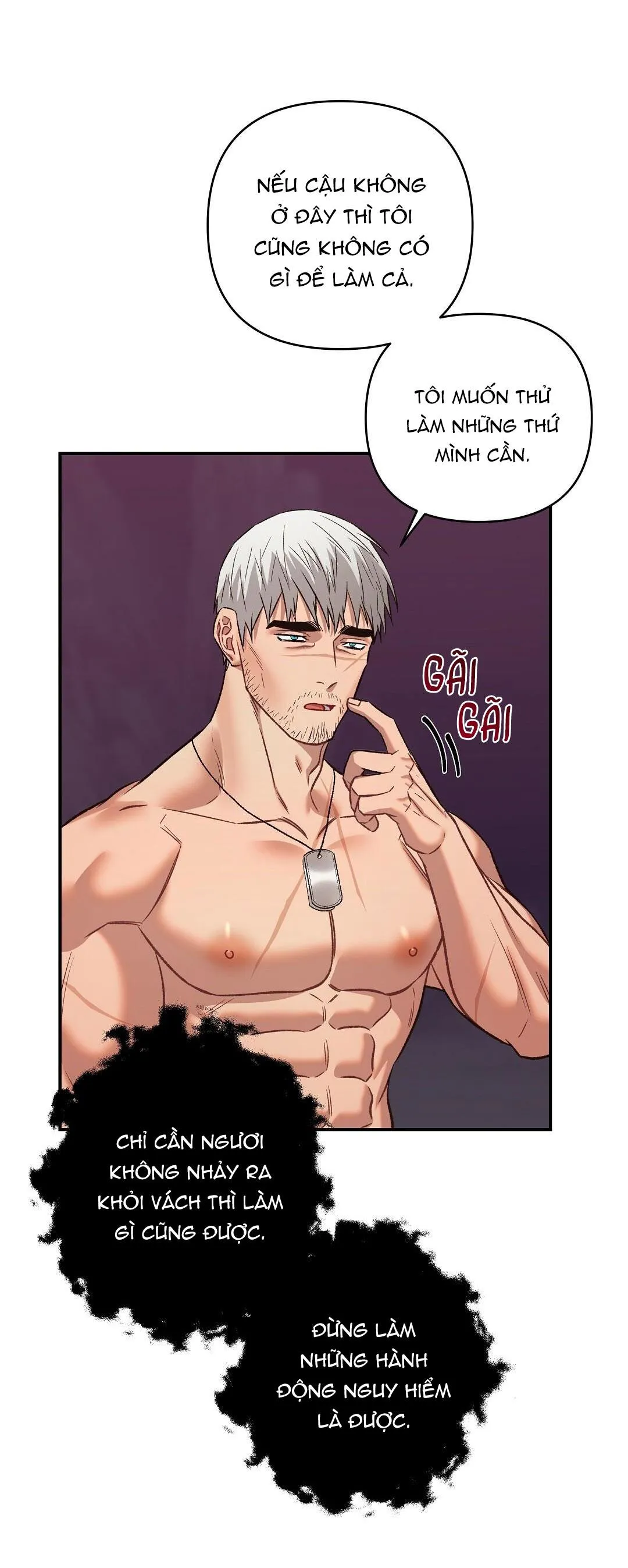 BIỂN ĐỎ Chapter 10 Trang 66