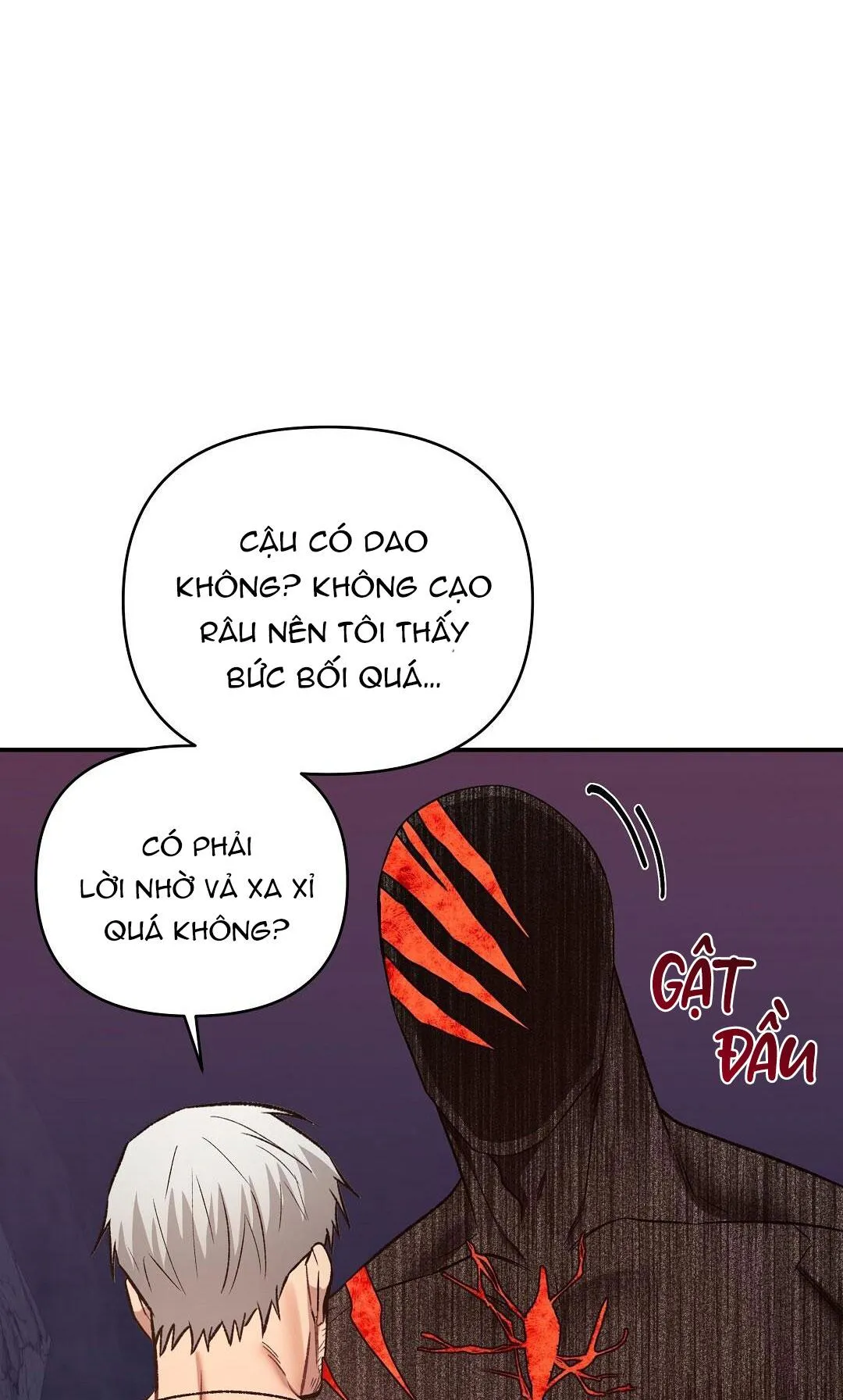 BIỂN ĐỎ Chapter 10 Trang 68