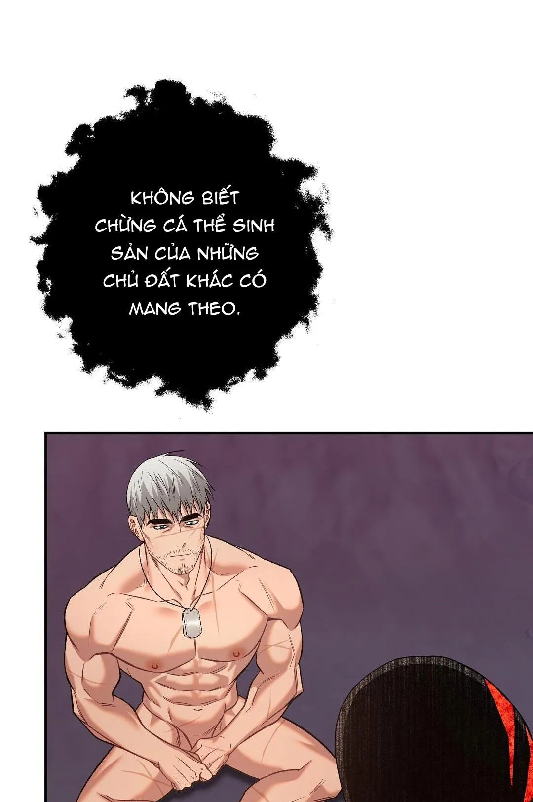 BIỂN ĐỎ Chapter 10 Trang 70