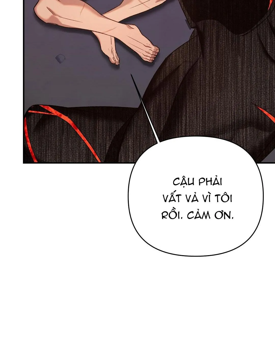 BIỂN ĐỎ Chapter 10 Trang 71