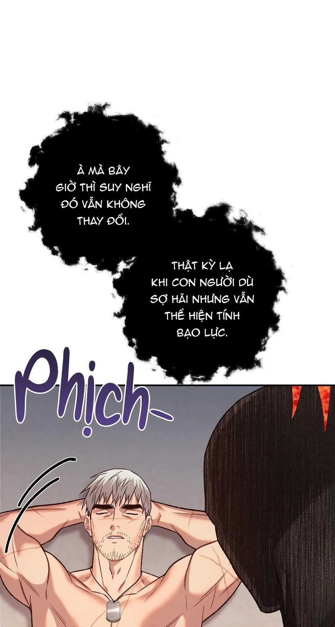 BIỂN ĐỎ Chapter 10 Trang 77