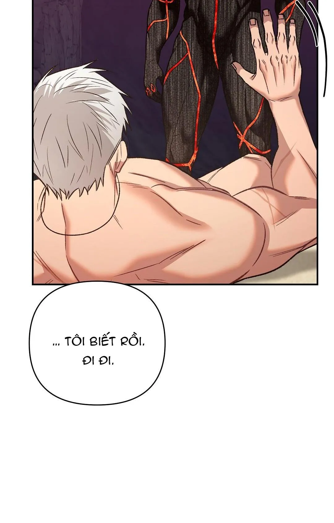 BIỂN ĐỎ Chapter 10 Trang 82