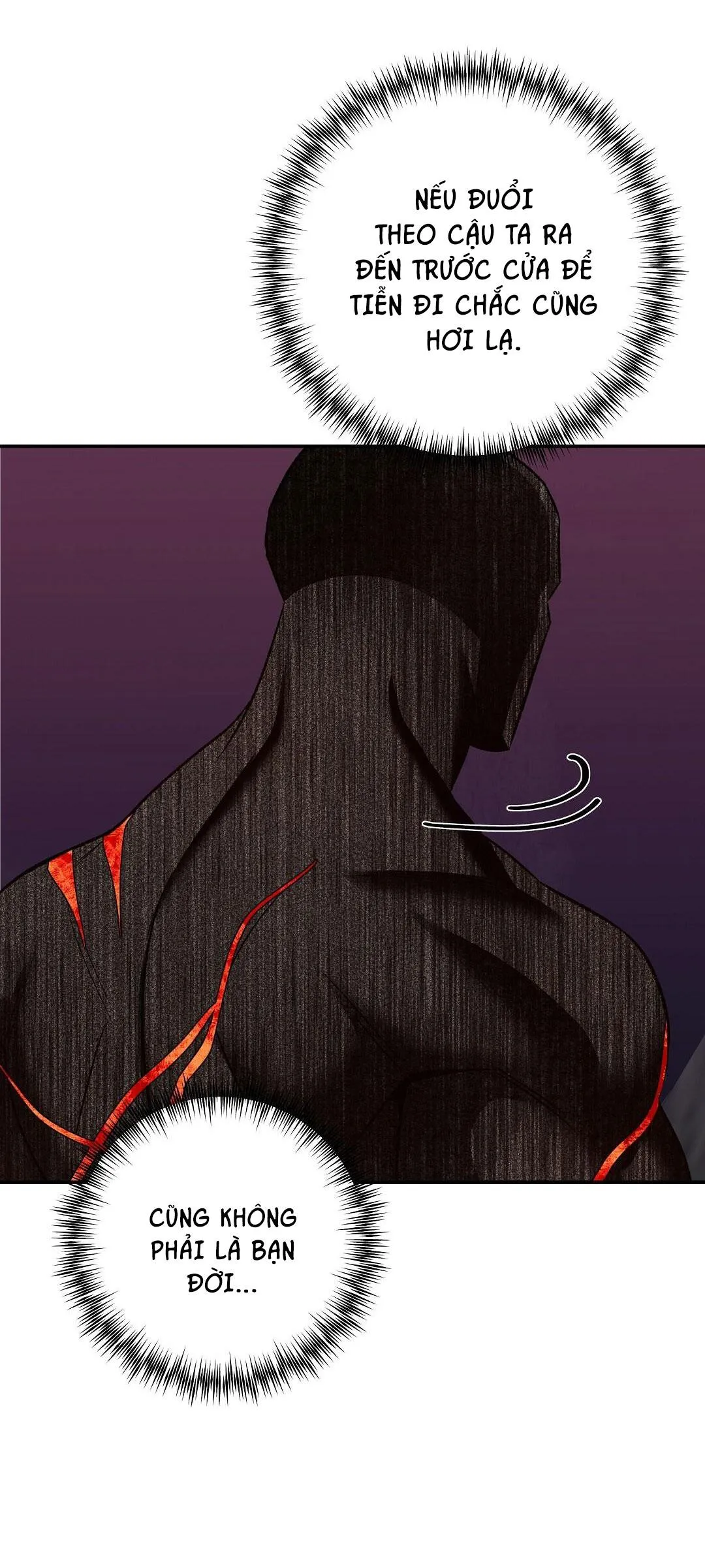 BIỂN ĐỎ Chapter 10 Trang 83