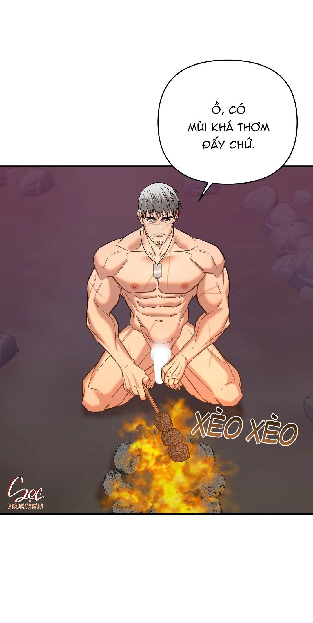 BIỂN ĐỎ Chapter 10 Trang 89