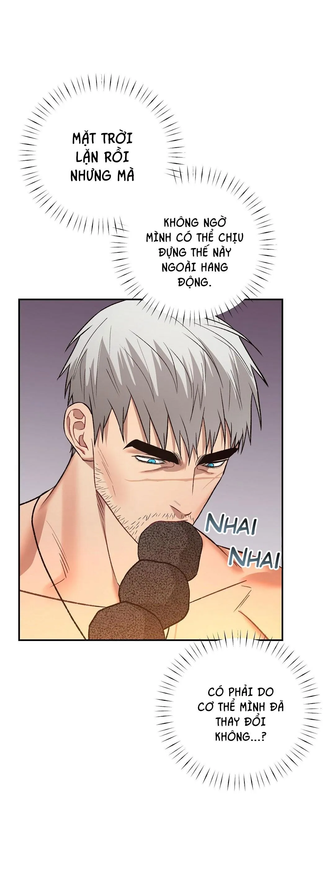 BIỂN ĐỎ Chapter 10 Trang 90