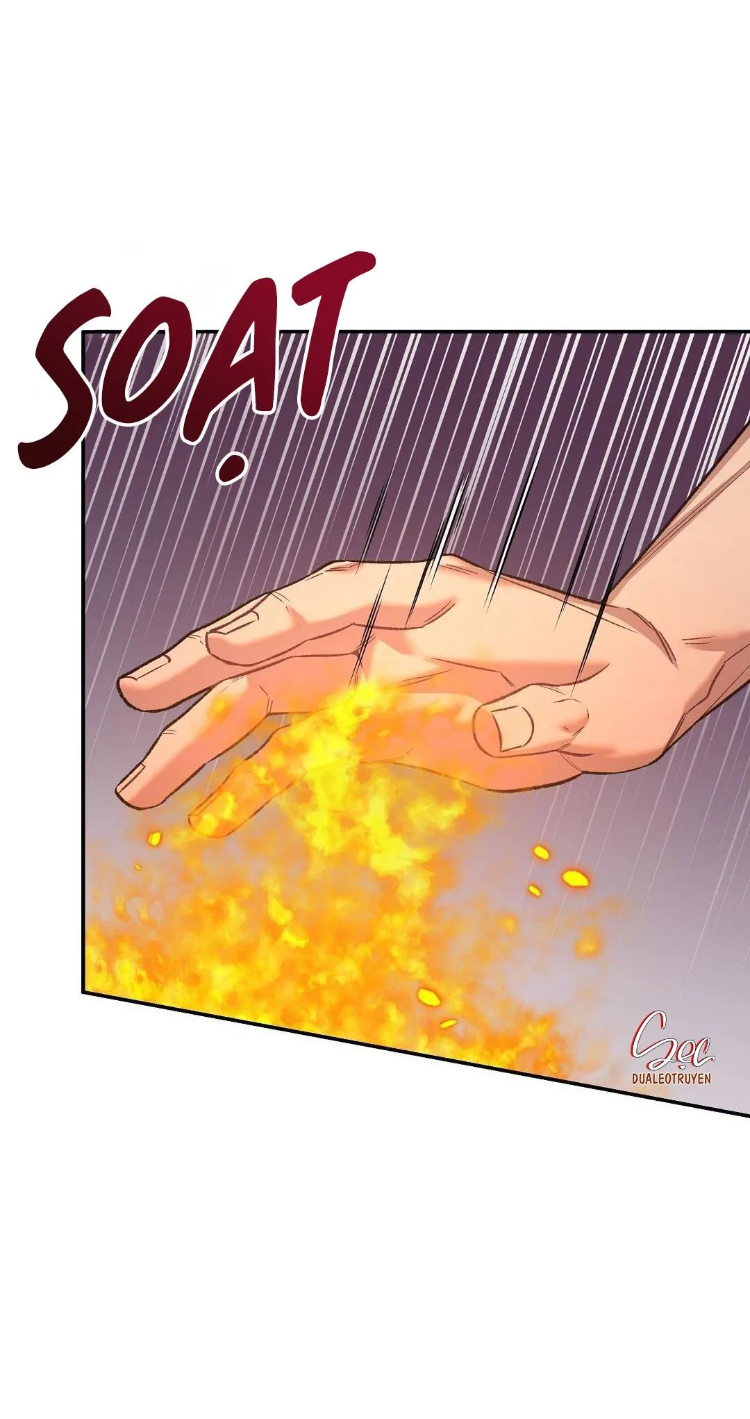 BIỂN ĐỎ Chapter 10 Trang 92