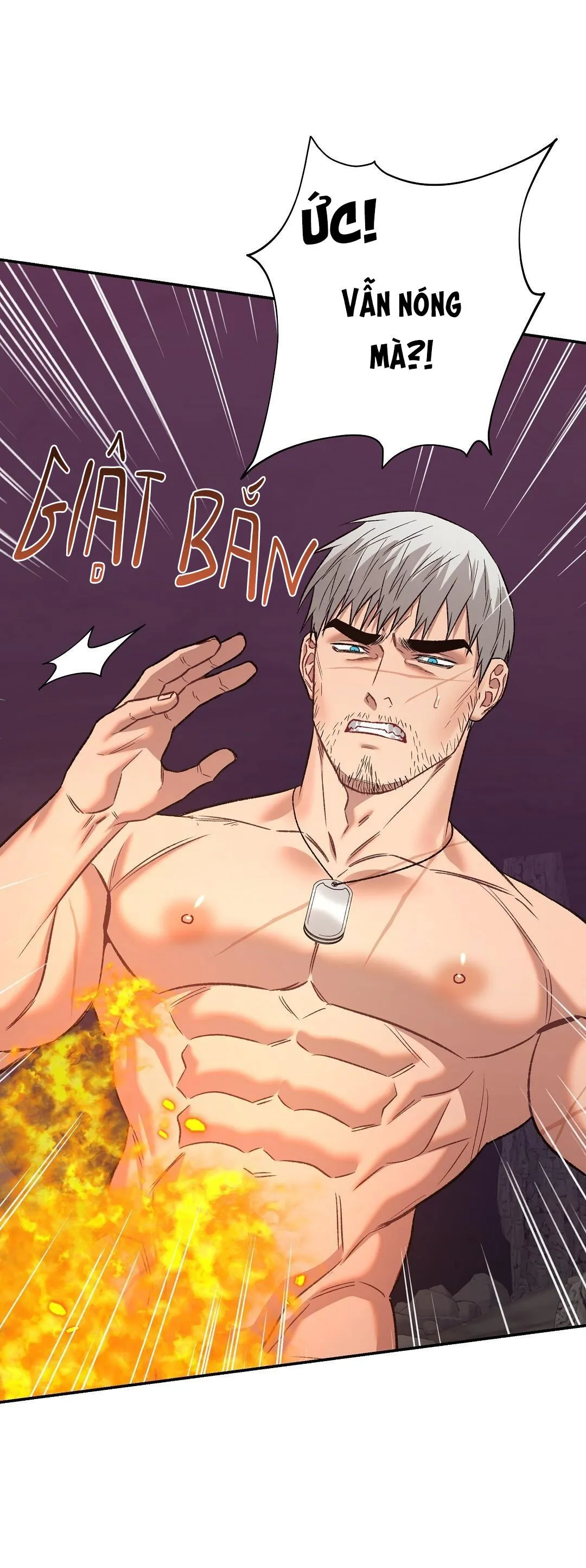 BIỂN ĐỎ Chapter 10 Trang 93