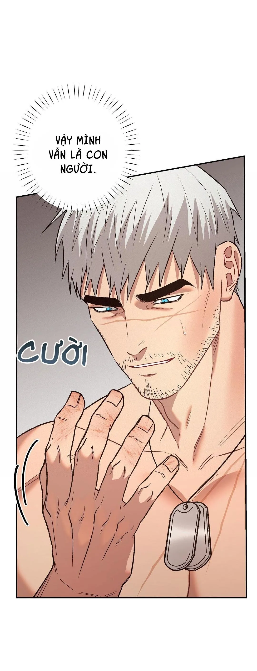 BIỂN ĐỎ Chapter 10 Trang 94