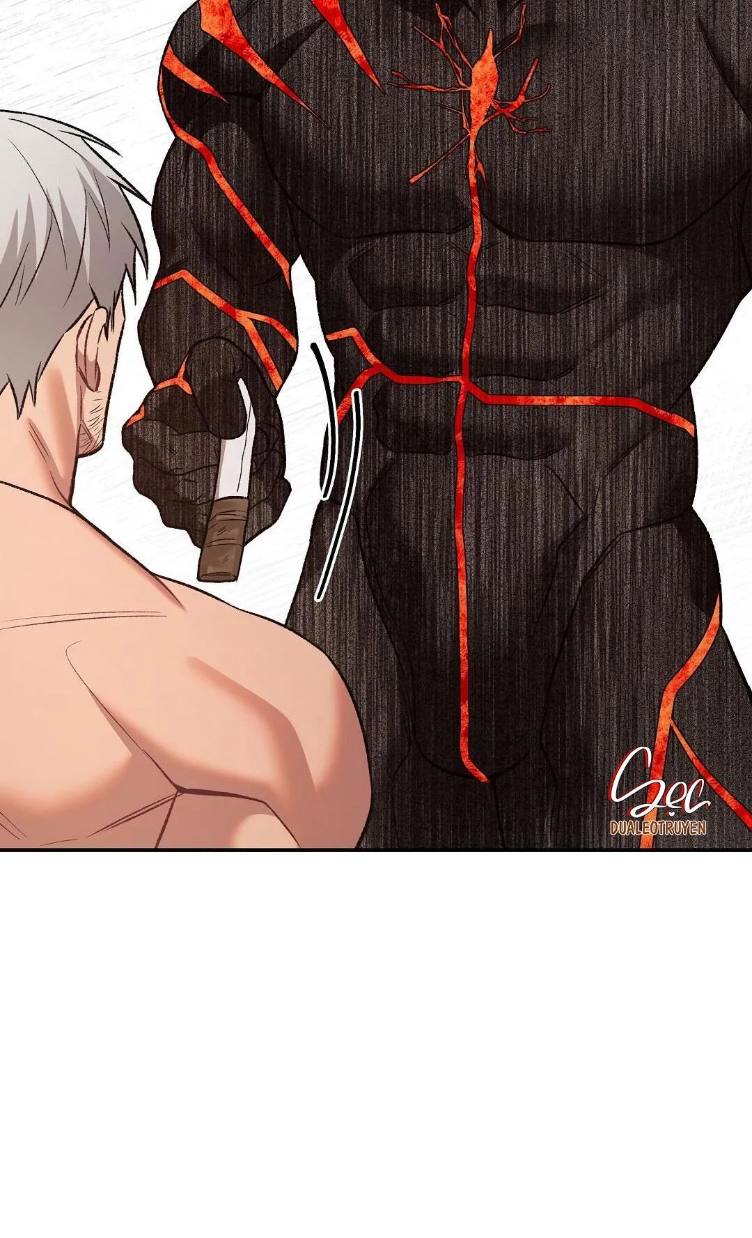 BIỂN ĐỎ Chapter 10 Trang 98