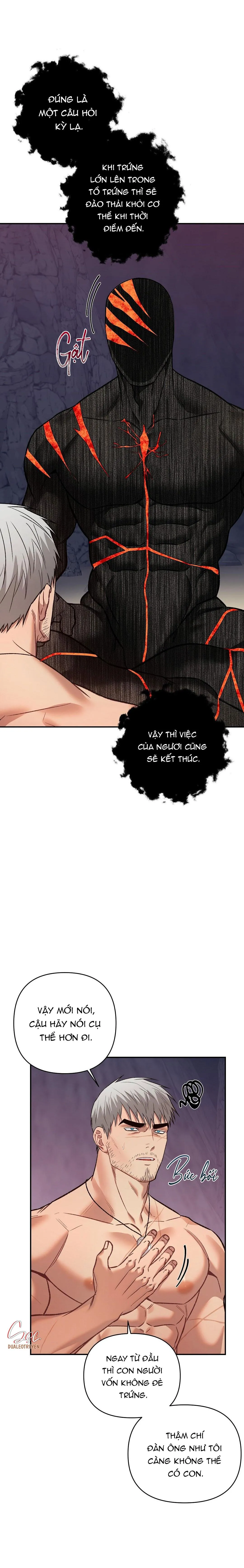 BIỂN ĐỎ Chapter 11 Trang 3