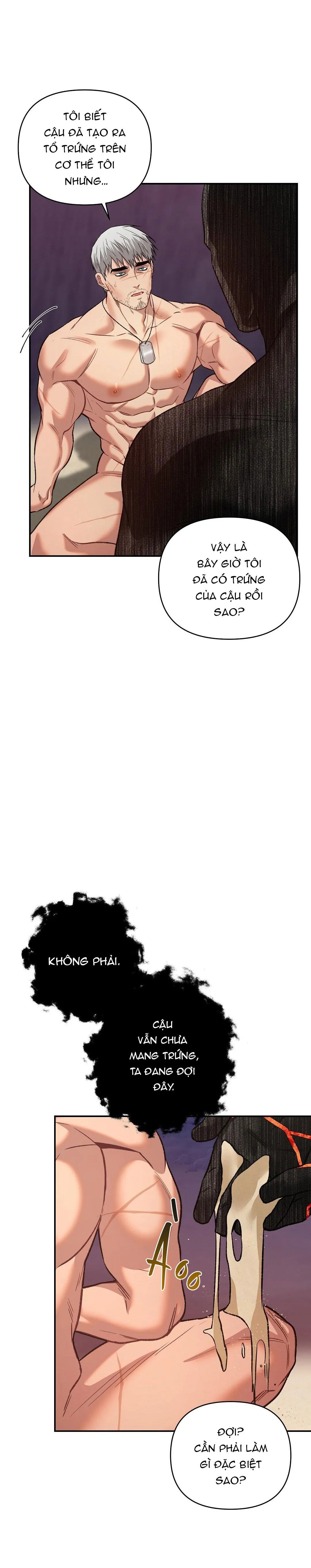 BIỂN ĐỎ Chapter 11 Trang 4