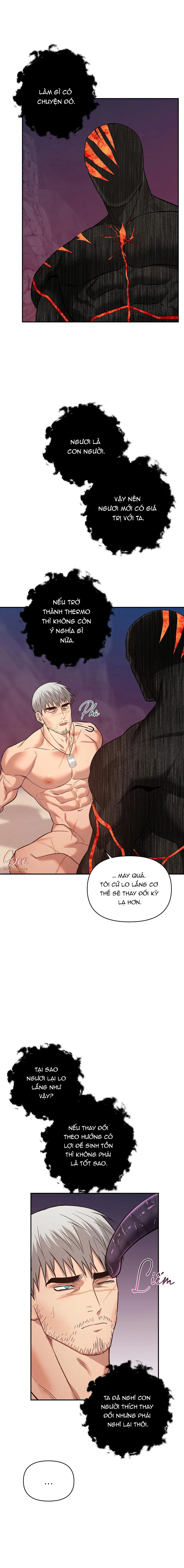 BIỂN ĐỎ Chapter 11 Trang 6