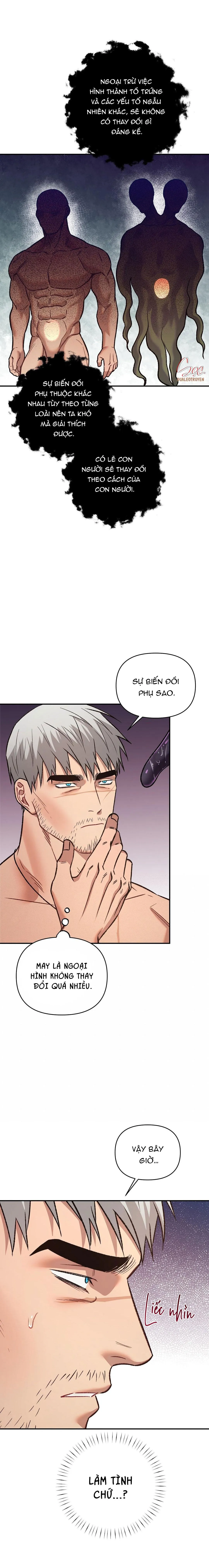 BIỂN ĐỎ Chapter 11 Trang 7