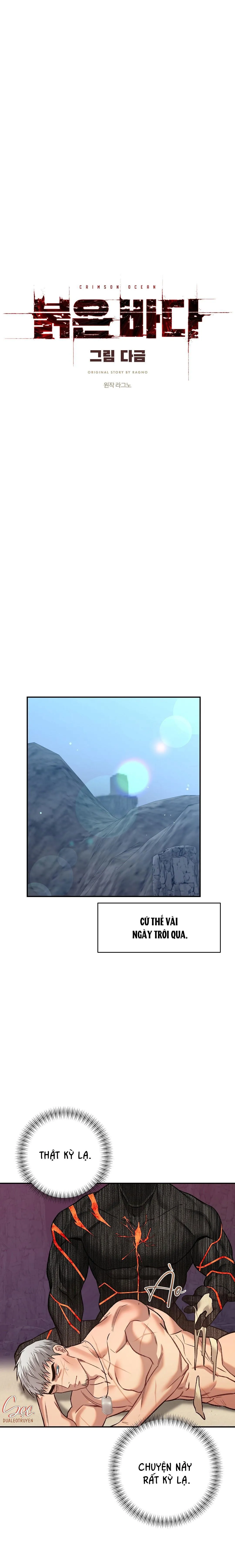 BIỂN ĐỎ Chapter 11 Trang 9