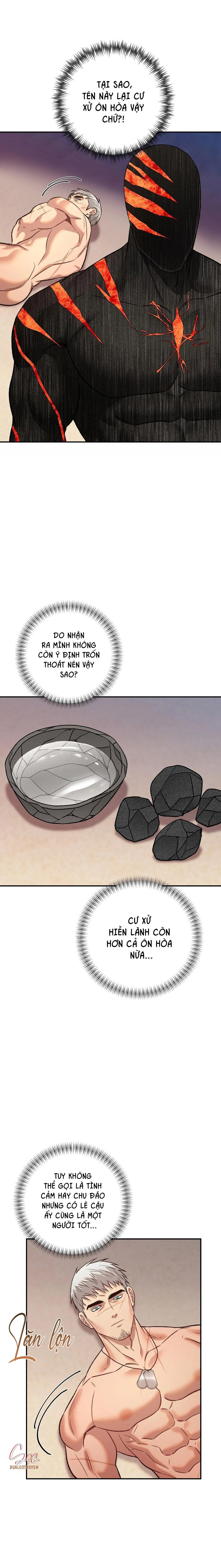BIỂN ĐỎ Chapter 11 Trang 10