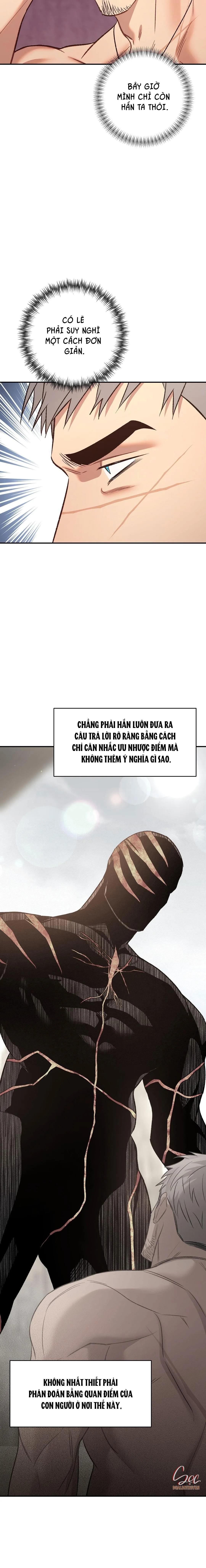 BIỂN ĐỎ Chapter 11 Trang 12