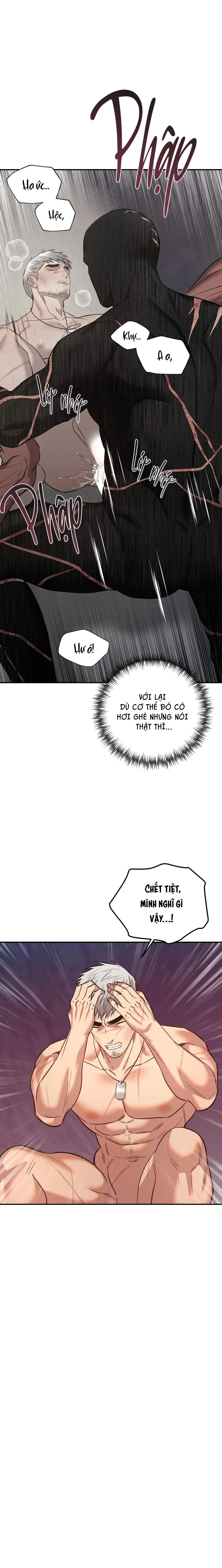 BIỂN ĐỎ Chapter 11 Trang 13