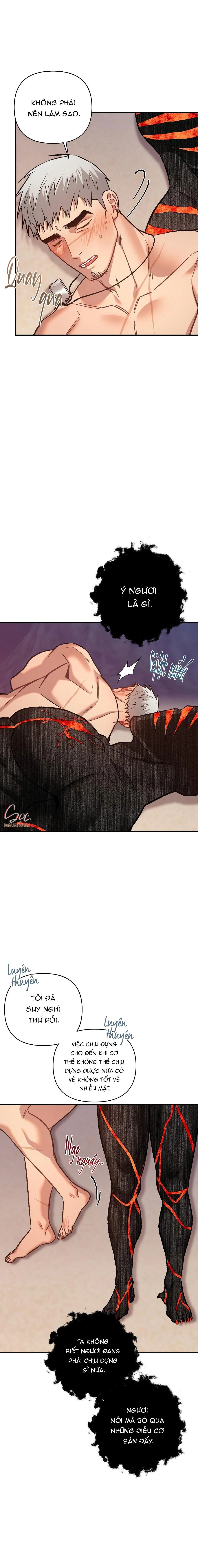 BIỂN ĐỎ Chapter 11 Trang 16