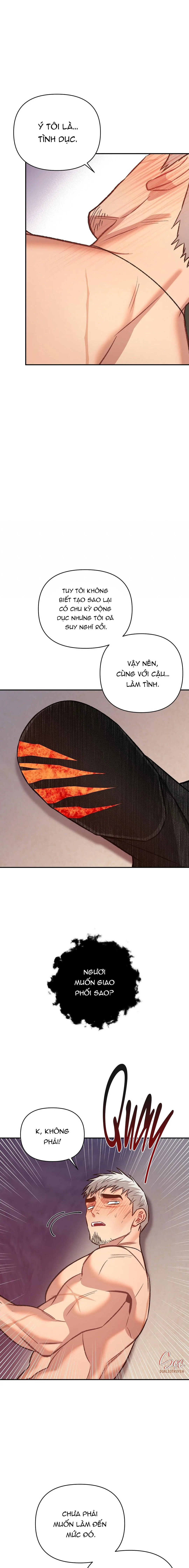 BIỂN ĐỎ Chapter 11 Trang 17