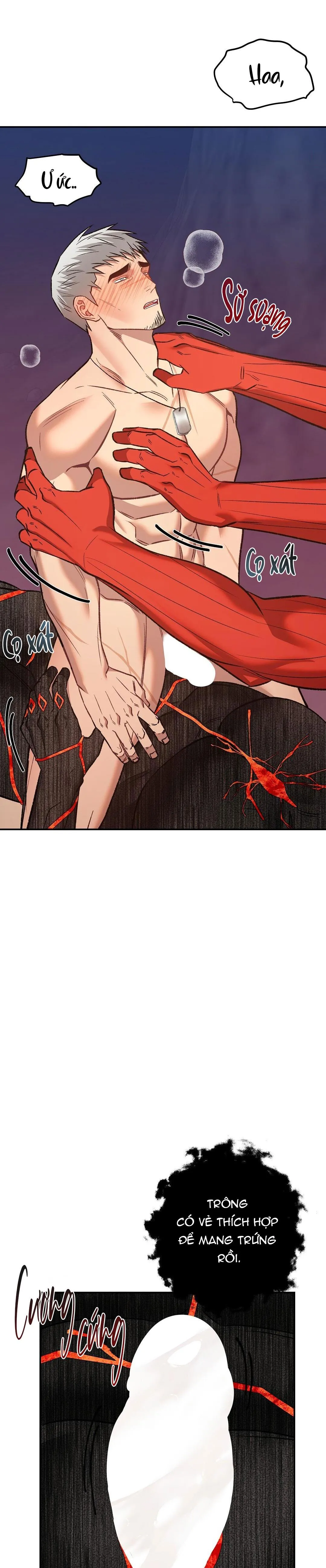 BIỂN ĐỎ Chapter 11 Trang 25