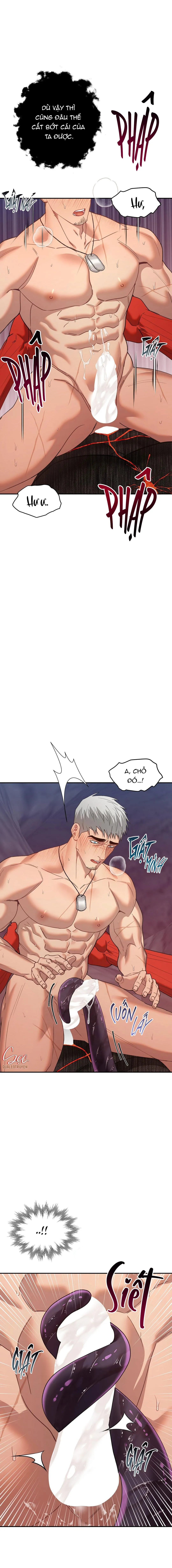 BIỂN ĐỎ Chapter 12 Trang 3