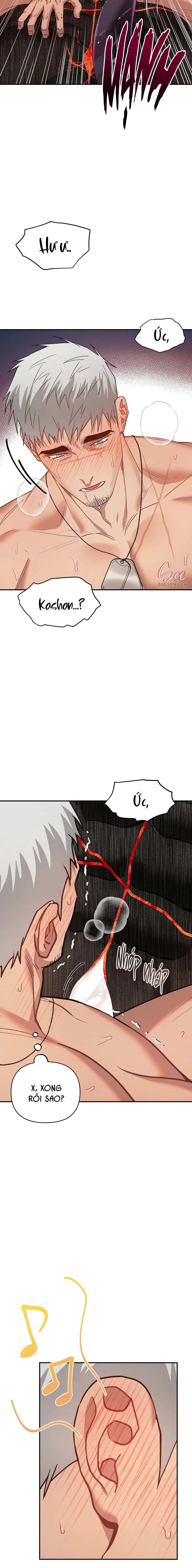 BIỂN ĐỎ Chapter 12 Trang 5