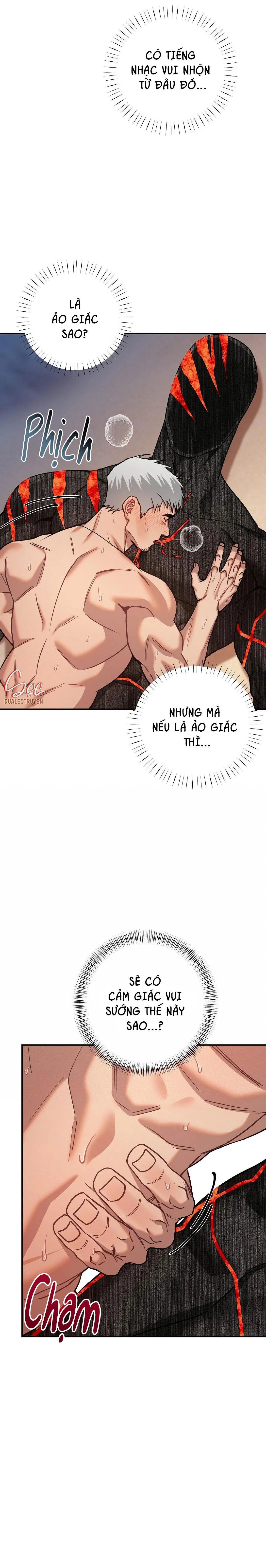 BIỂN ĐỎ Chapter 12 Trang 6