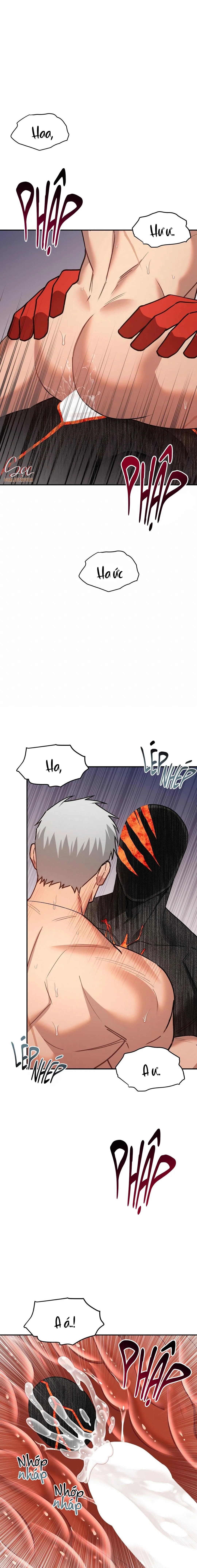 BIỂN ĐỎ Chapter 12 Trang 13