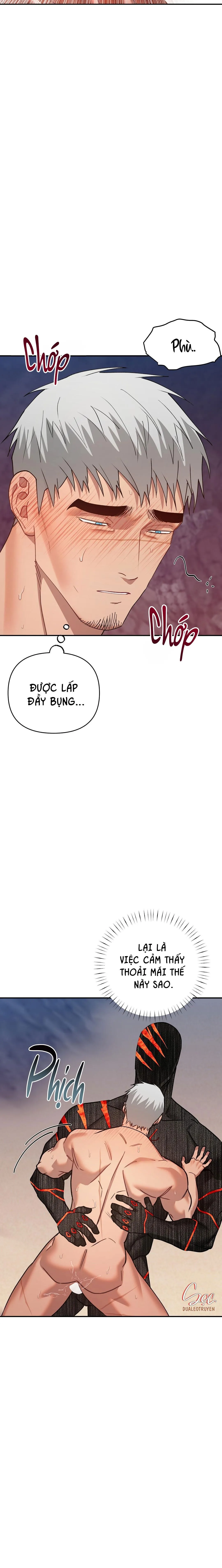 BIỂN ĐỎ Chapter 12 Trang 14