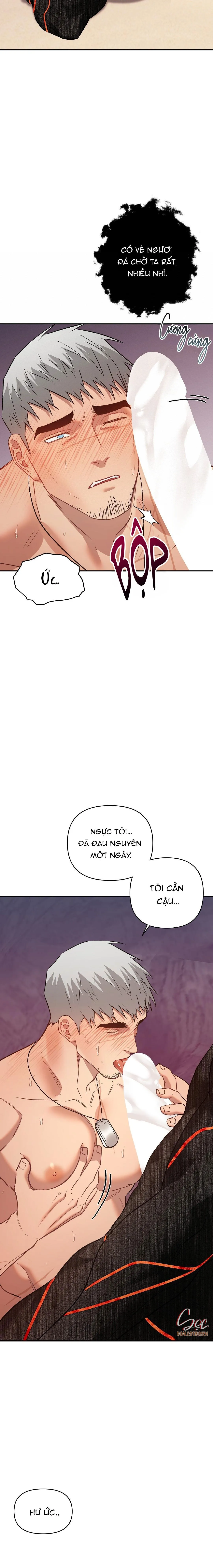 BIỂN ĐỎ Chapter 12 Trang 20